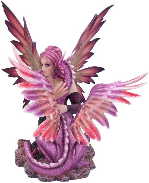 Nemesis Now Raya 40cm, Pink