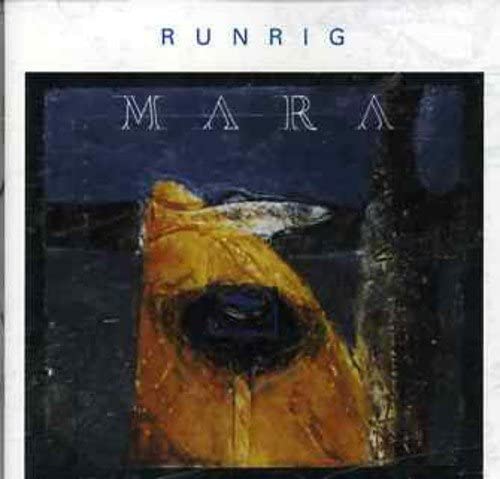 Mara [Audio CD]