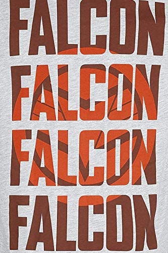 Marvel - Falcon Men's T-Shirt