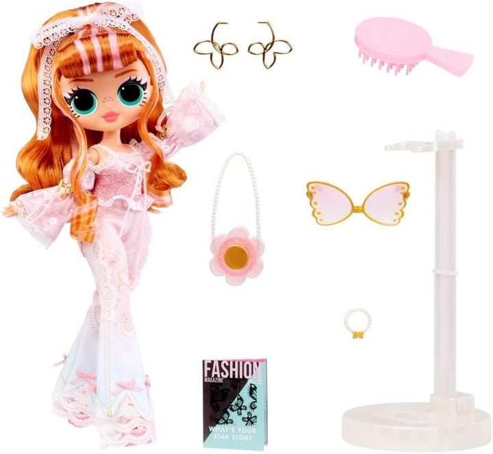 L.O.L. Surprise! O.M.G. Wildflower Fashion Doll