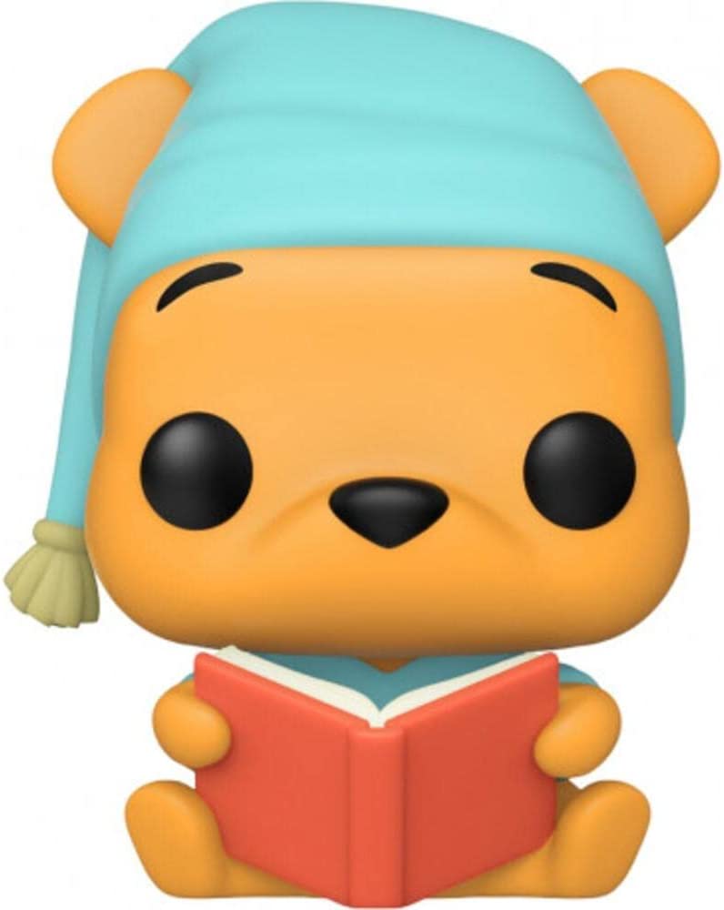 Disney Winnie The Pooh Winnie The Pooh Exclusive Funko 58786 Pop! Vinyl Nr. 1140