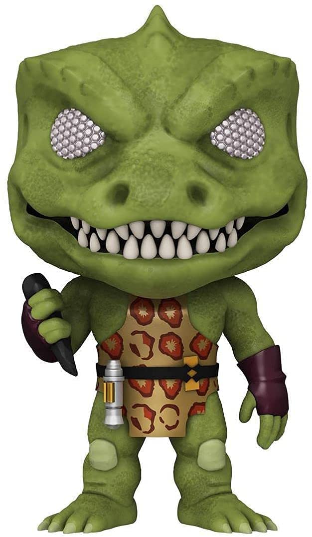 Original Series Star Trek Gorn Funko 56142 Pop! Vinyl #1143