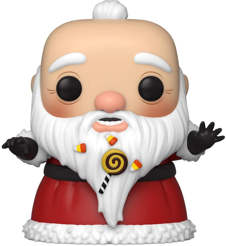 Disney Sandy Claws Funko 48179 Pop! Vinyl #805