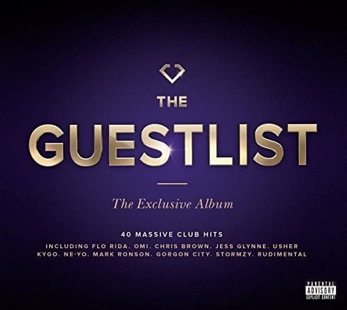 The Guestlist