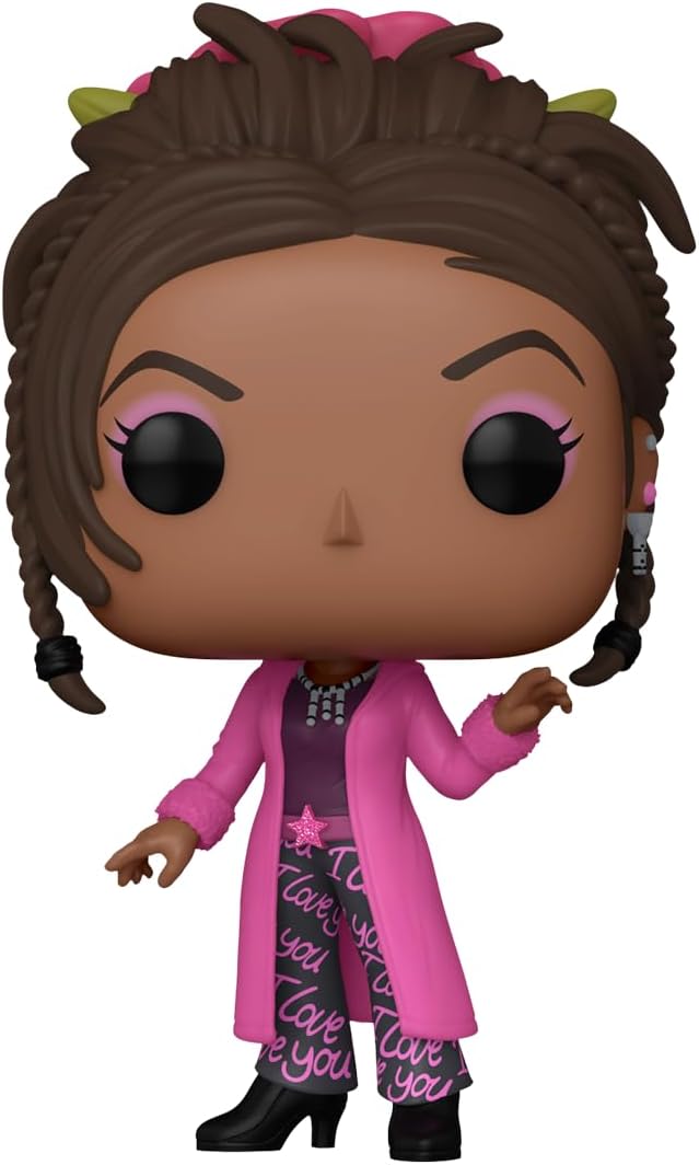 TV: That's So Raven - Raven Funko 67993 Pop! Vinyl