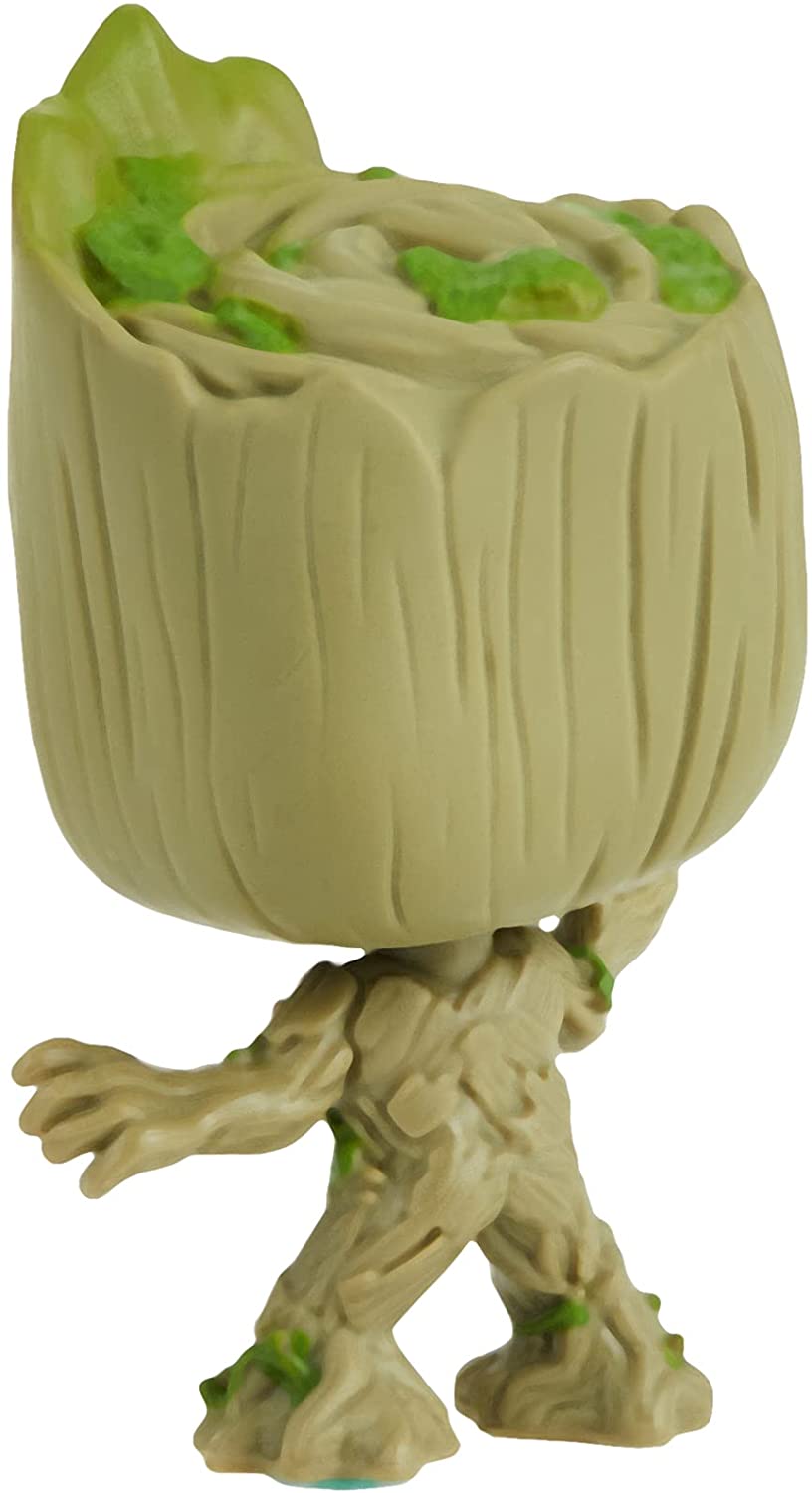 Guardians of the Galaxy Vol 2 Groot Funko 13230 Pop! Vinyl #202