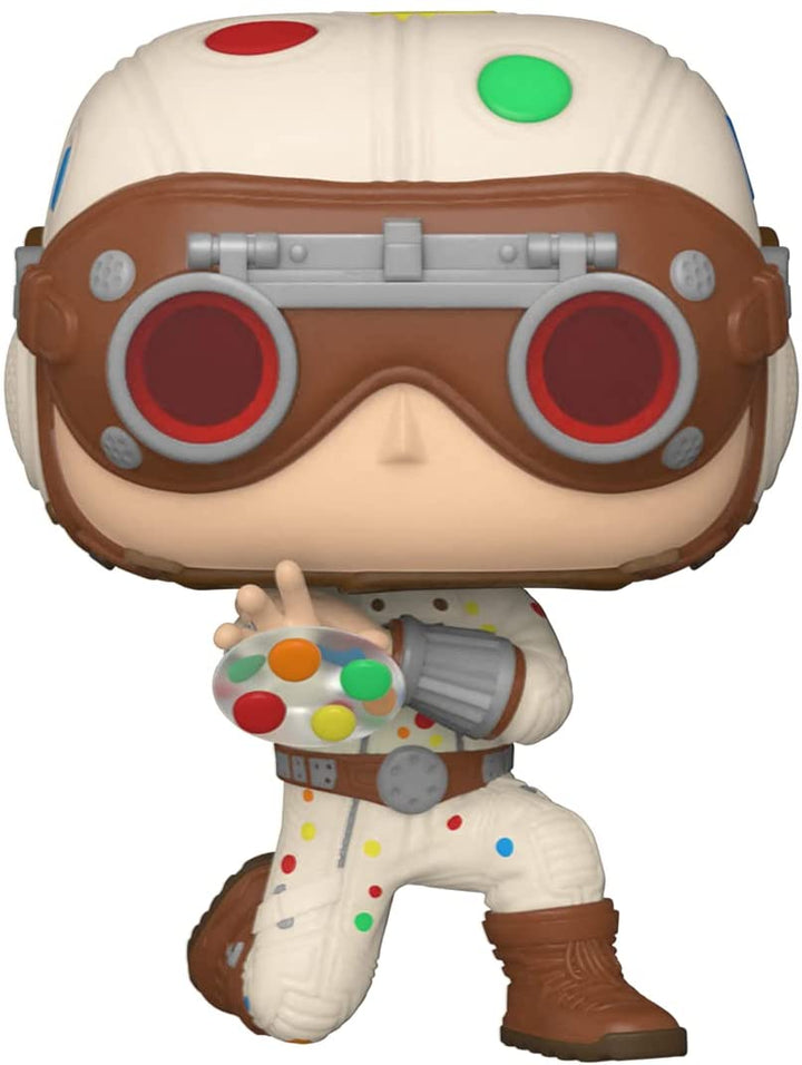 DC The Suicide Squad Polka-Dot Man Funko 56017 Pop! Vinyl #1112