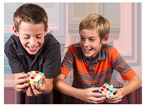 Duncan 3084 Quick Cube Puzzle Game