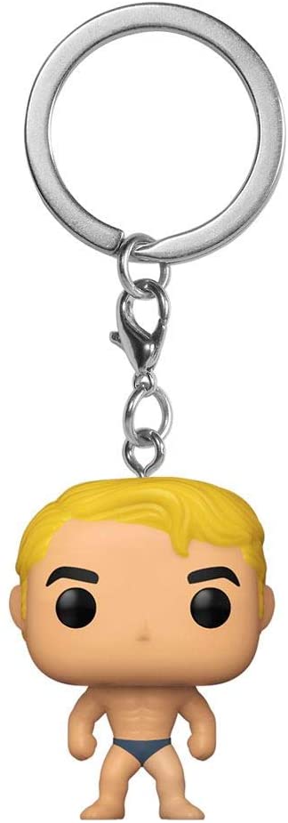 Stretch Armstrong Funko 51324 Pocket Pop!