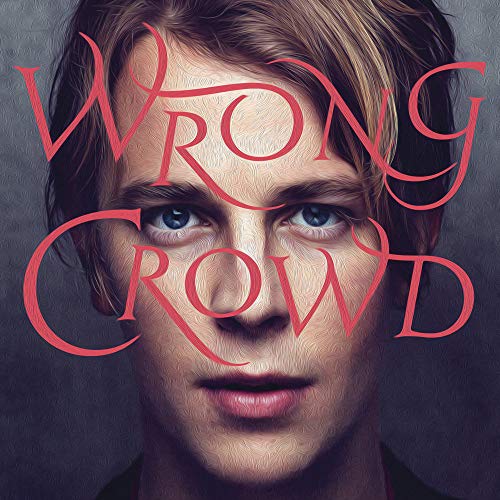 Wrong Crowd [VINYL] - Tom Odell [VINYL]