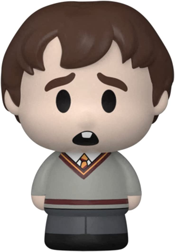 Harry Potter Potions Class - Neville Longbottom Exclu Funko 57365 Pop! Vinyl