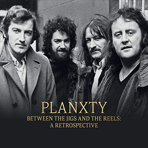 Planxty - Between The Jigs And The Reels: A Retrospective [VInyl]