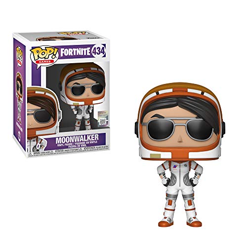 Fortnite Moonwalker Funko 33469 Pop! Vinyl