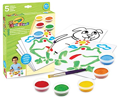 CRAYOLA - Set, Multicoloured (81-1483)