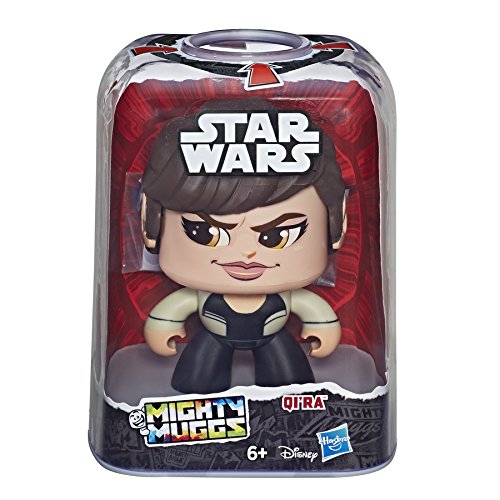 Star Wars Mighty Muggs Qi&#39;ra