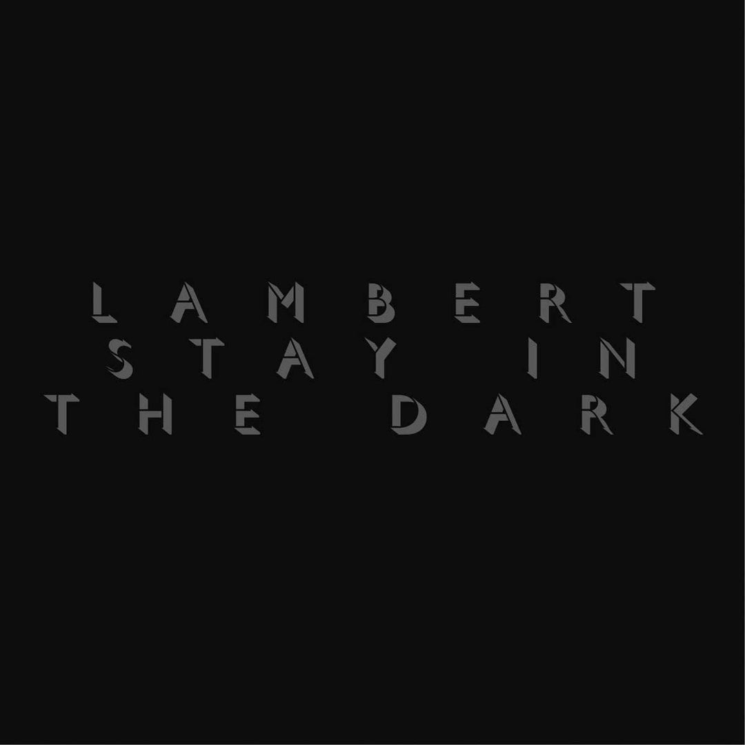 Stay In The Dark [Vinyl]