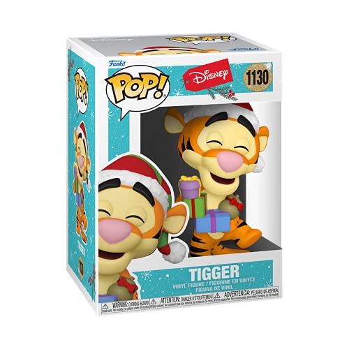 Disney Tigger Funko 57749 Pop! Vinyl #1130