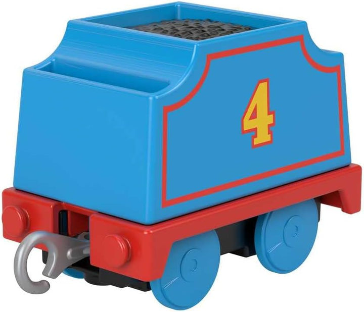 Thomas & Friends Gordon Motorized Toy Train Engine for preschool kids ages 3+