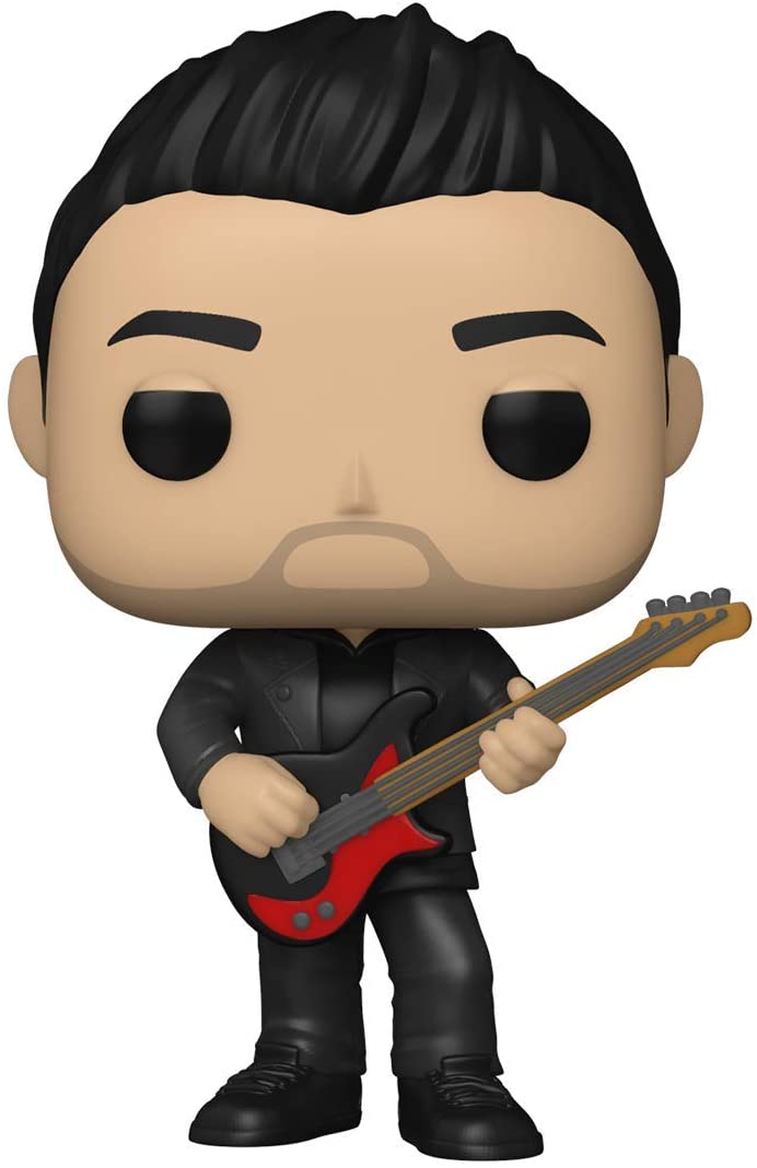 Fall Out Boy Pete Wentz Funko 53007 Pop! Vinyl #211