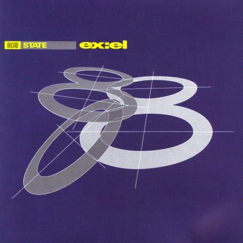 Ex:El [Audio CD]