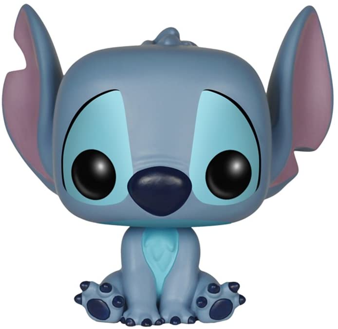 Disney Stitch Funko 23407 Pop! Vinilo # 159