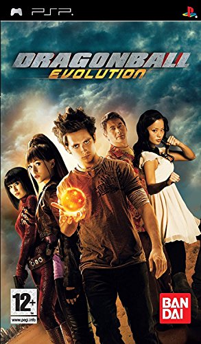 Dragon Ball Evolution