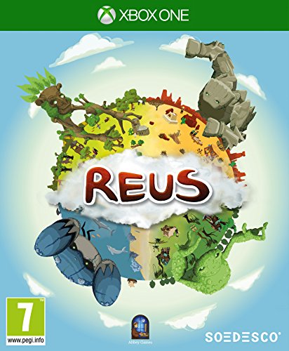 Reus (Xbox One)