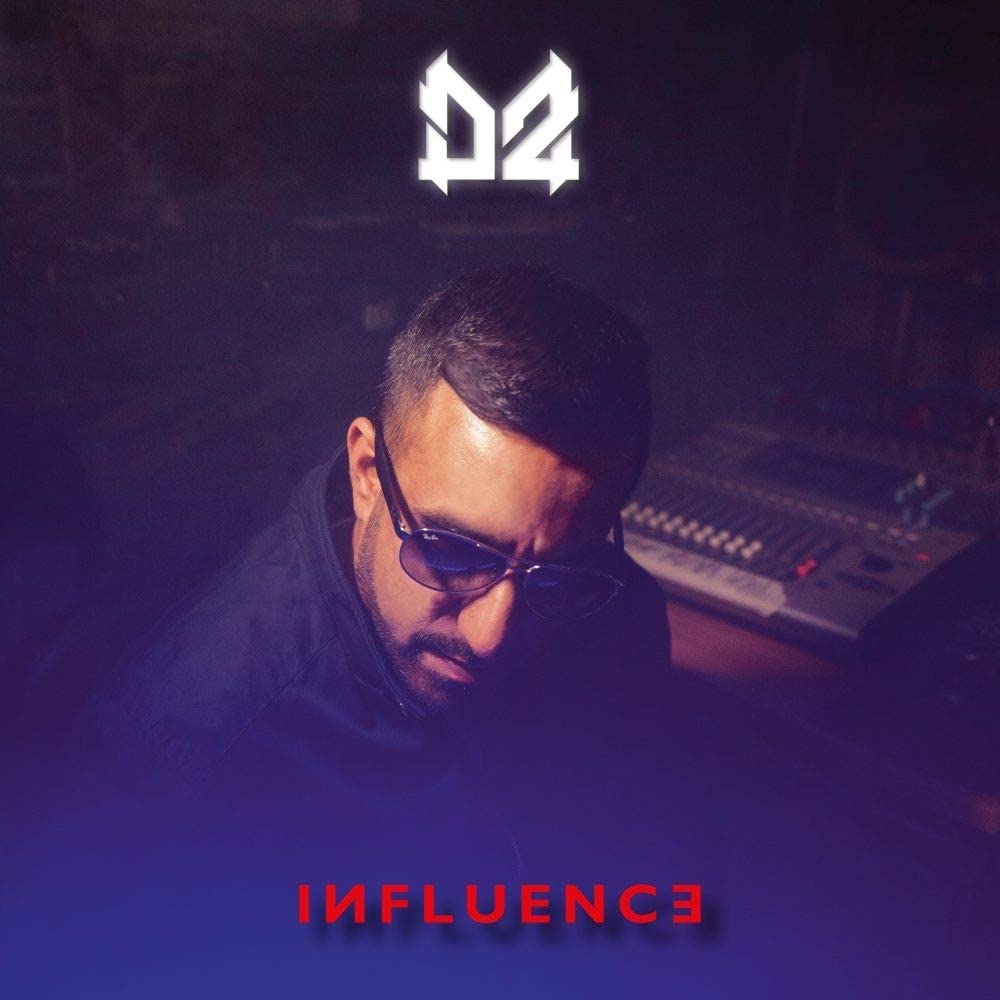 Dope Ammo - Influence [Audio CD]