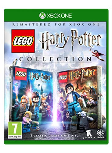 LEGO Harry Potter-Sammlung (Xbox One)