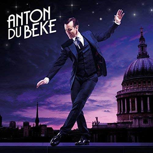 Anton Du Beke - Desde la cima