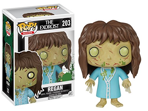 El Exorcista Regan Funko Pop! Vinyl