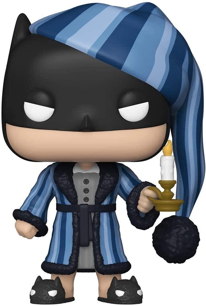 DC Super Heroes Batman als Ebenezer Scrooge Funko 50653 Pop! Vinyl #355