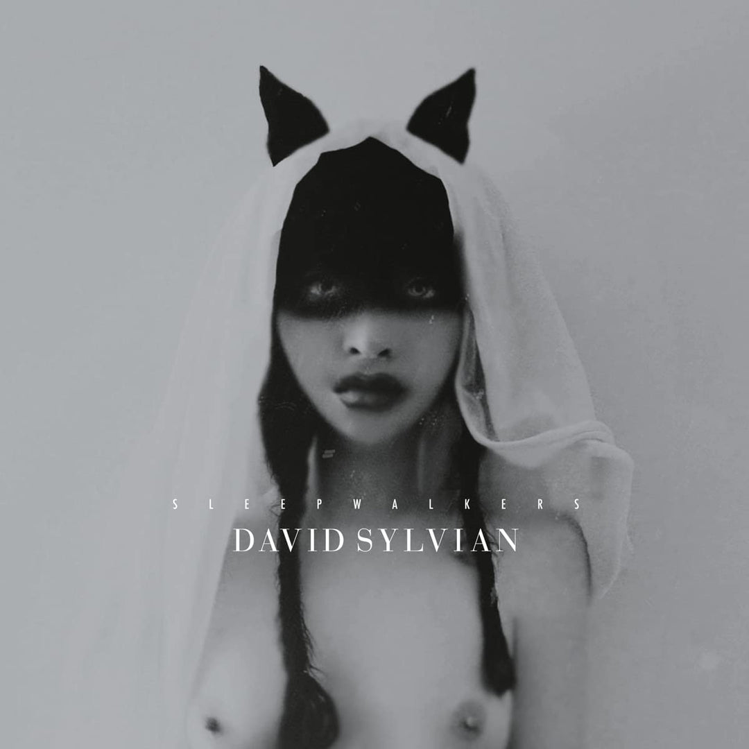 David Sylvian - Sleepwalkers [Bonus Tracks Edition] [Audio CD]