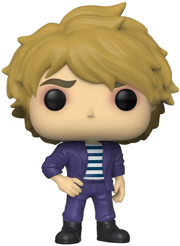 Duran Duran Nick Rhodes Funko 41232 Pop! Vinyl #129