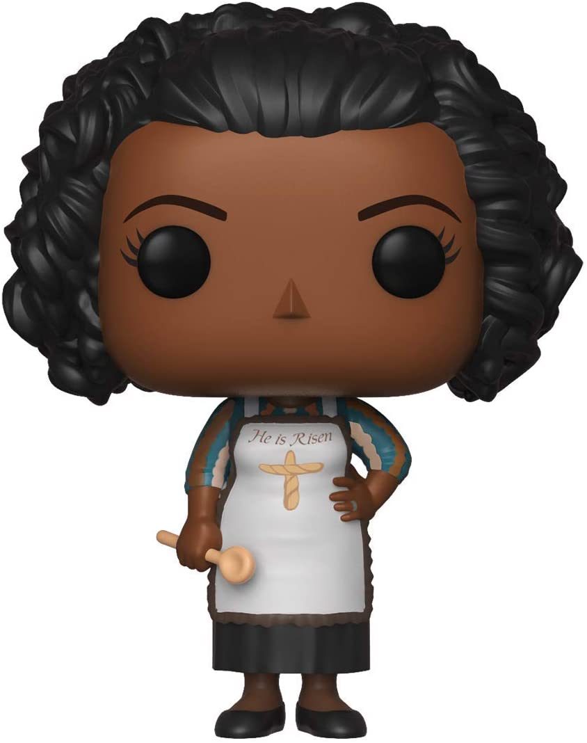 Community Shirley Bennett Funko 35552 Pop! Vinyl #841