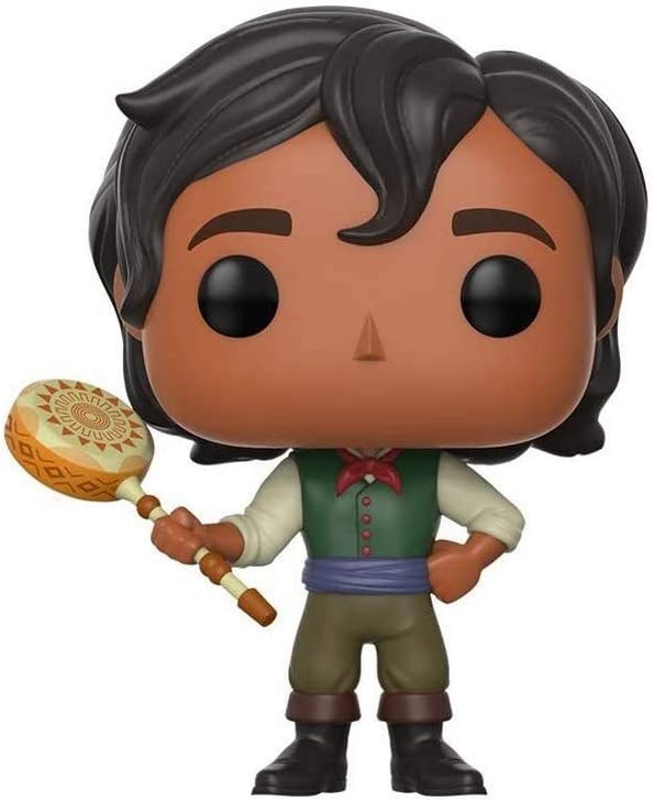 Disney Mateo Funko 20402 Pop! Vinyl Nr. 318