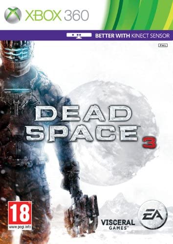 Dead Space 3 (Xbox 360)