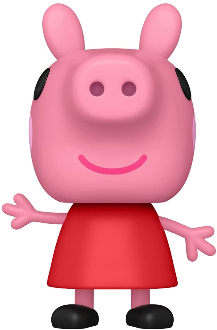 Peppa Pig Funko 57798 Pop! Vinyl Nr. 1085