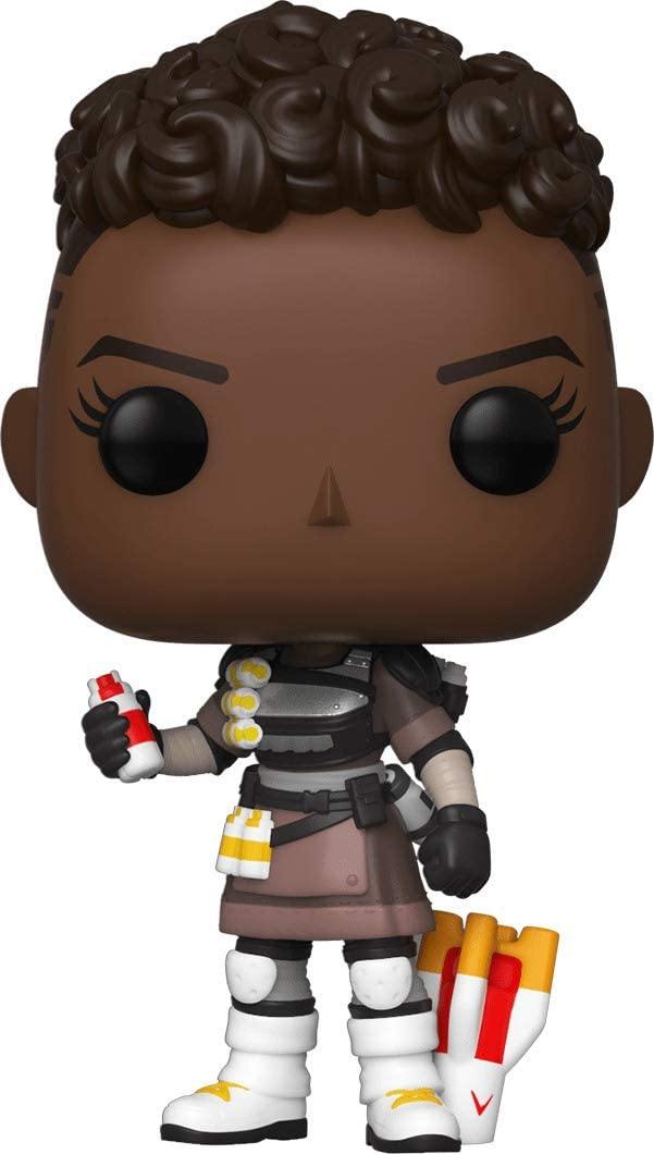 Apex Legends Bangalore Funko 43290 Pop! Vinyl - Yachew