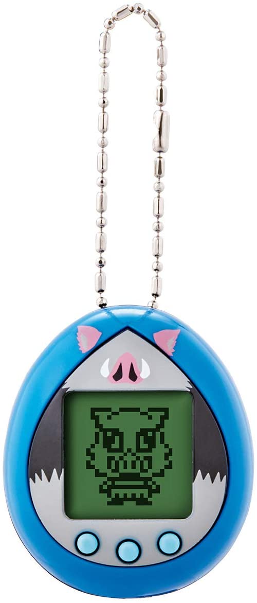 TAMAGOTCHI NT56400 Demon Slayer INOSUKETCHI