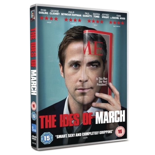 The Ides of March [DVD]