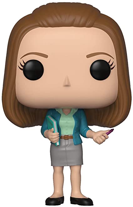 Community Annie Edison Funko 35551 Pop! Vinyl #840