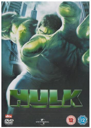 Hulk