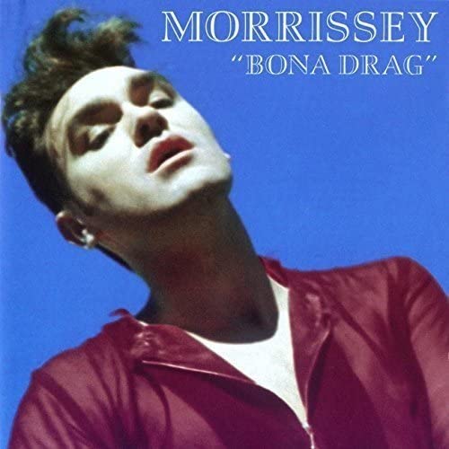 Bona Drag [Audio CD]