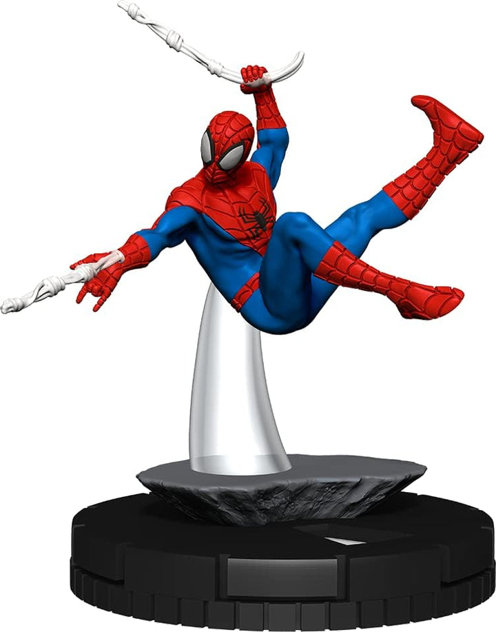 WizKids Marvel HeroClix: Spider-Man Beyond Amazing Miniatures Game