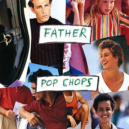 Father - Pop Chops [Audio CD]