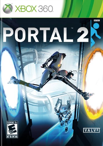 Portal 2-Nla