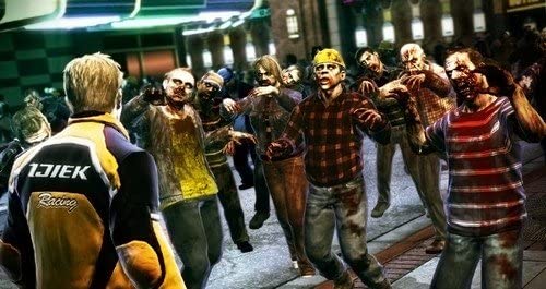 Dead Rising 2 Nla