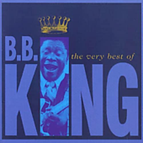 BB King - Lo mejor de