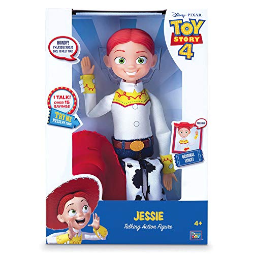 Toy Story 4 64114 Toys, Multi